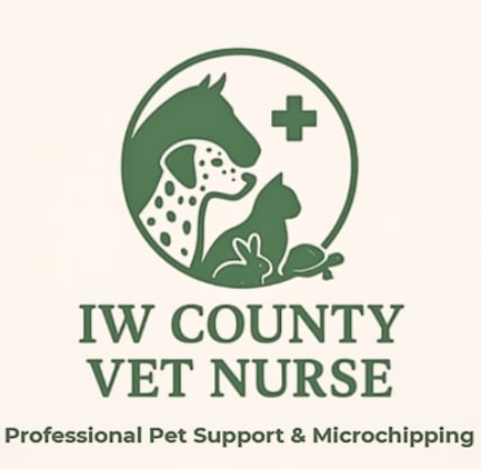 IW County VN Services - Mobile Veterinary Nursing
